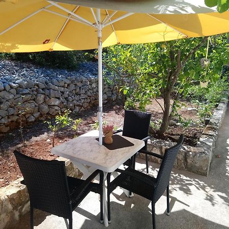 Apartmani Anita, Korcula Екстер'єр фото