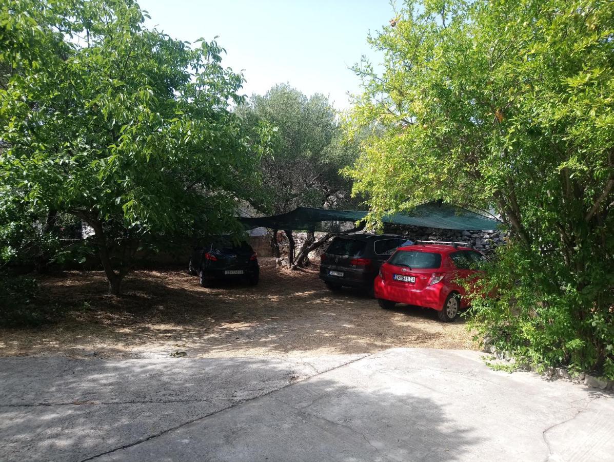 Apartmani Anita, Korcula Екстер'єр фото