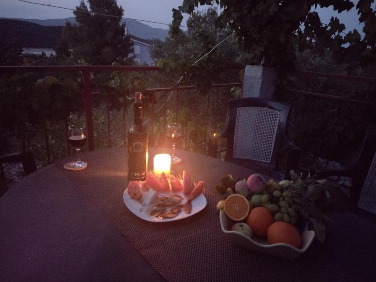 Apartmani Anita, Korcula Екстер'єр фото