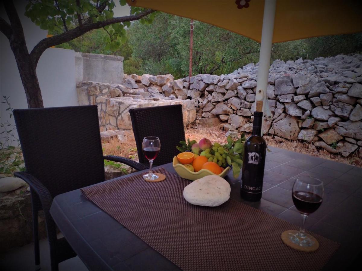 Apartmani Anita, Korcula Екстер'єр фото