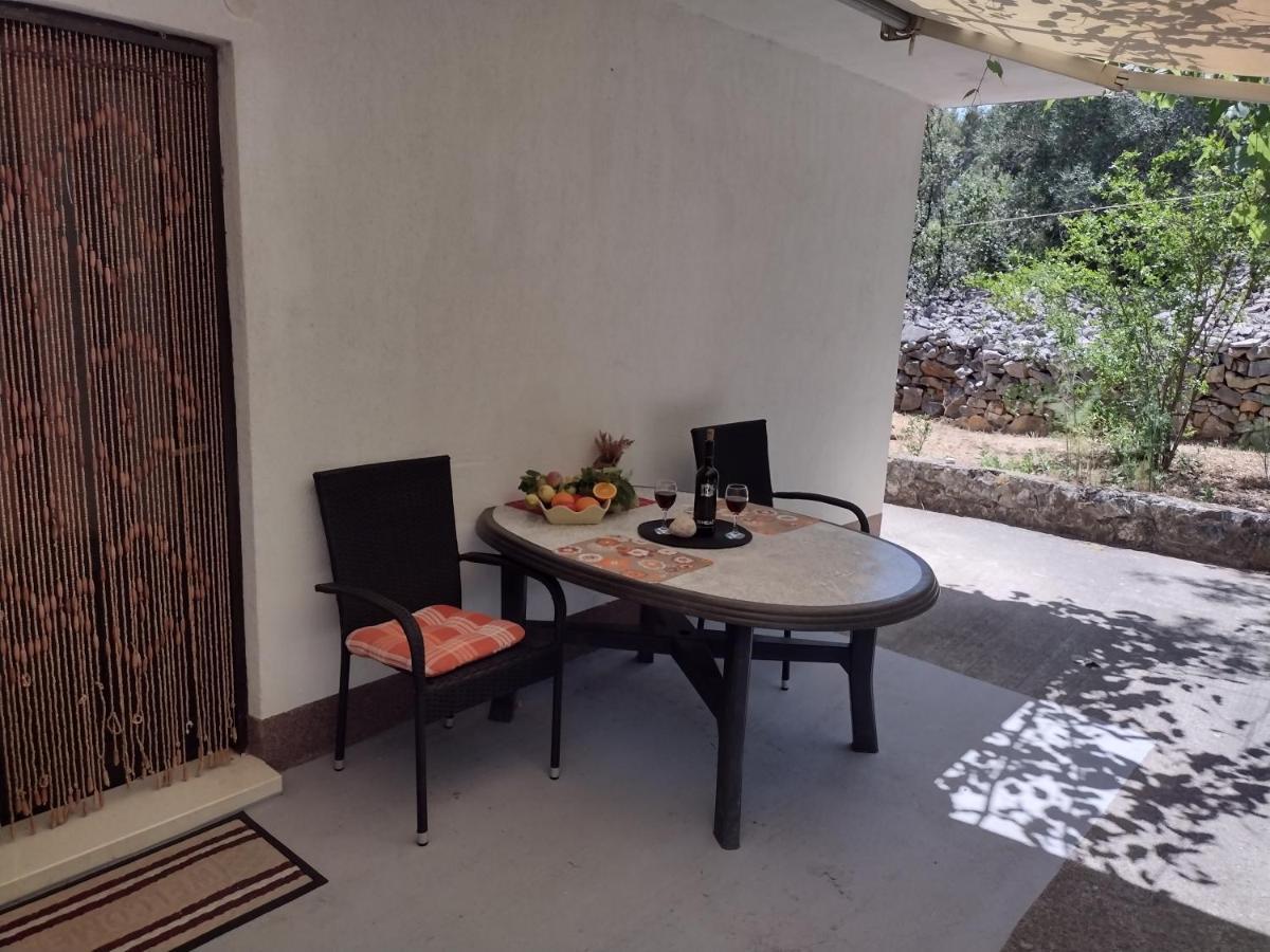 Apartmani Anita, Korcula Екстер'єр фото