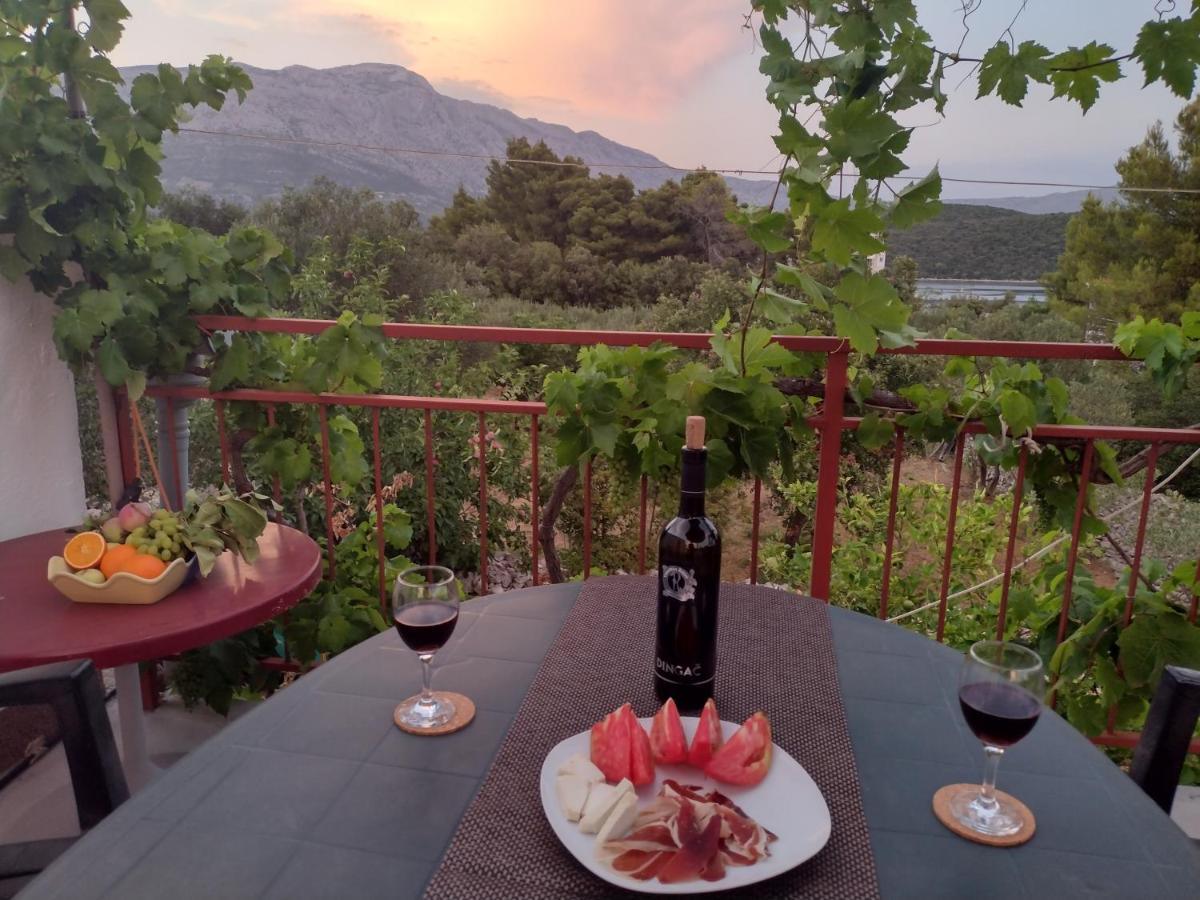 Apartmani Anita, Korcula Екстер'єр фото