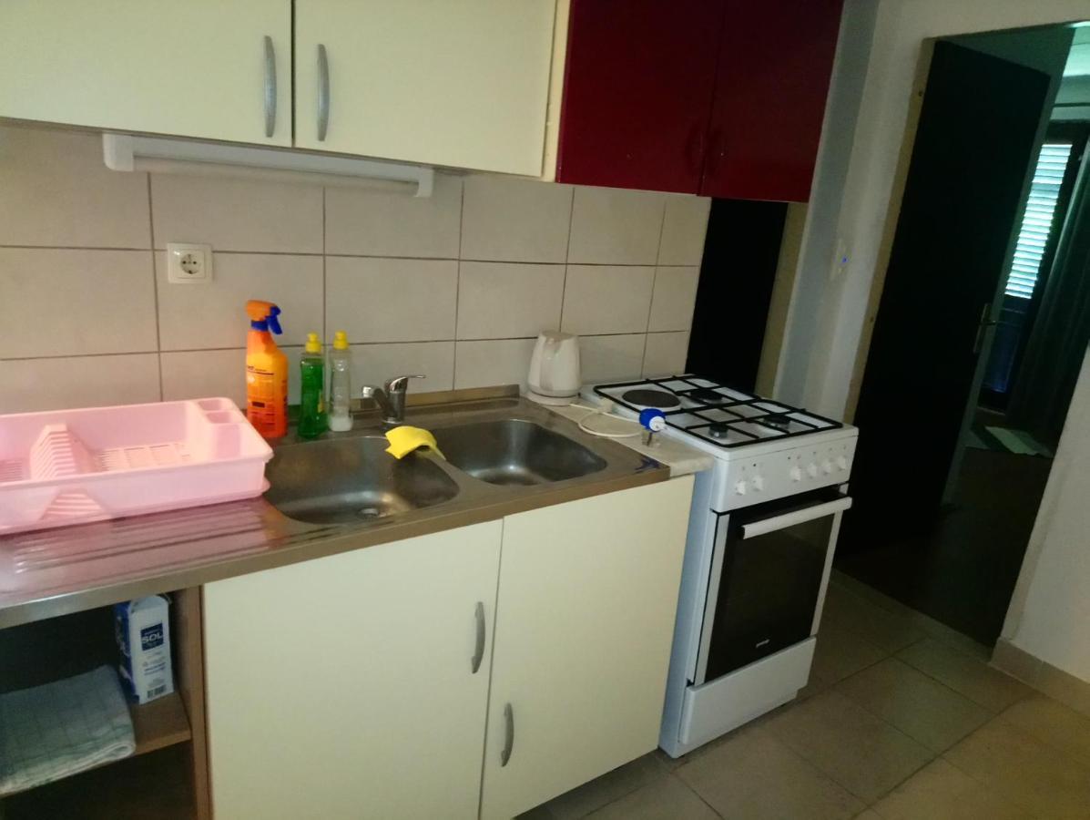 Apartmani Anita, Korcula Екстер'єр фото