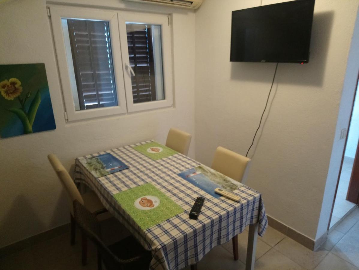 Apartmani Anita, Korcula Екстер'єр фото