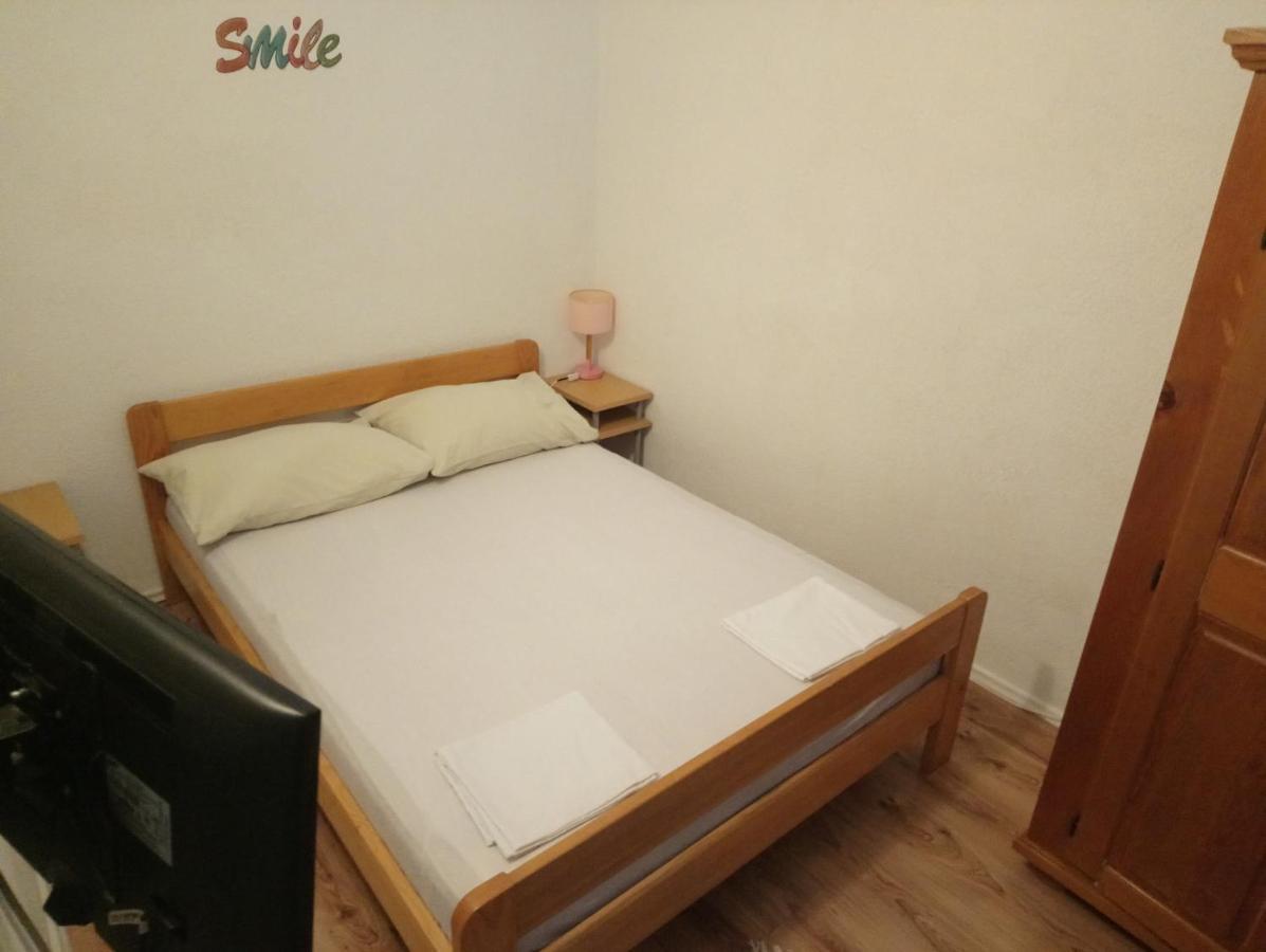 Apartmani Anita, Korcula Екстер'єр фото