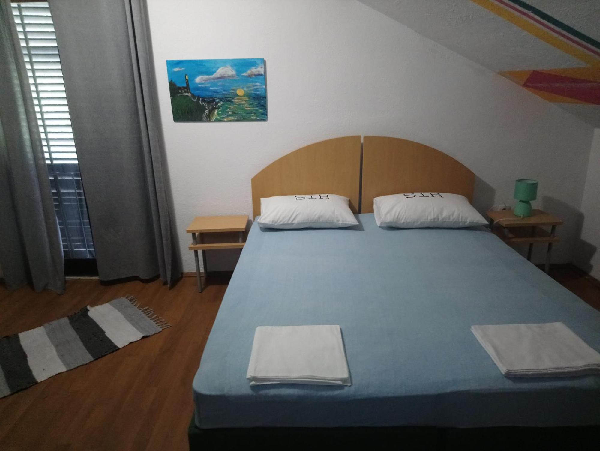 Apartmani Anita, Korcula Екстер'єр фото