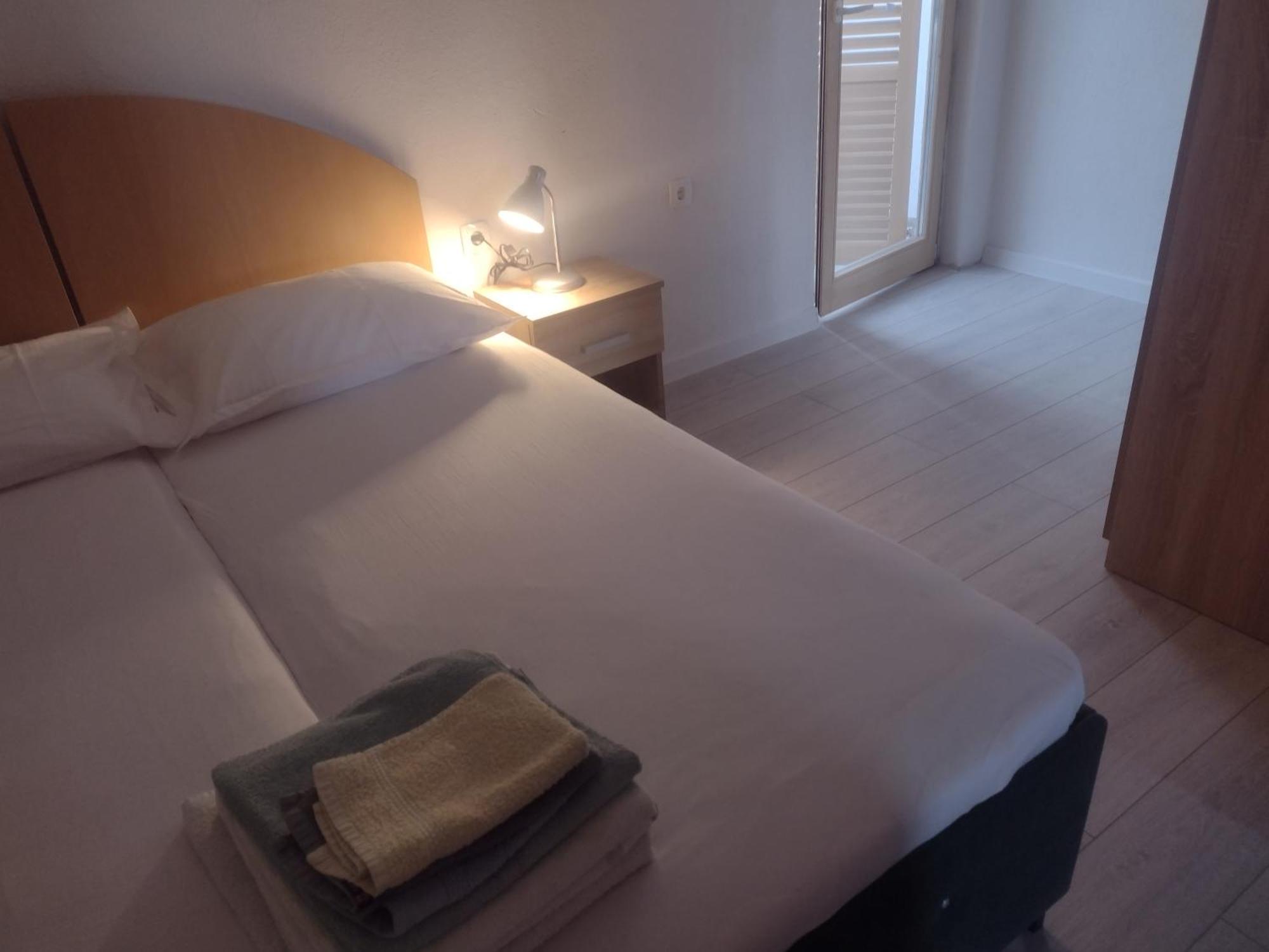 Apartmani Anita, Korcula Екстер'єр фото