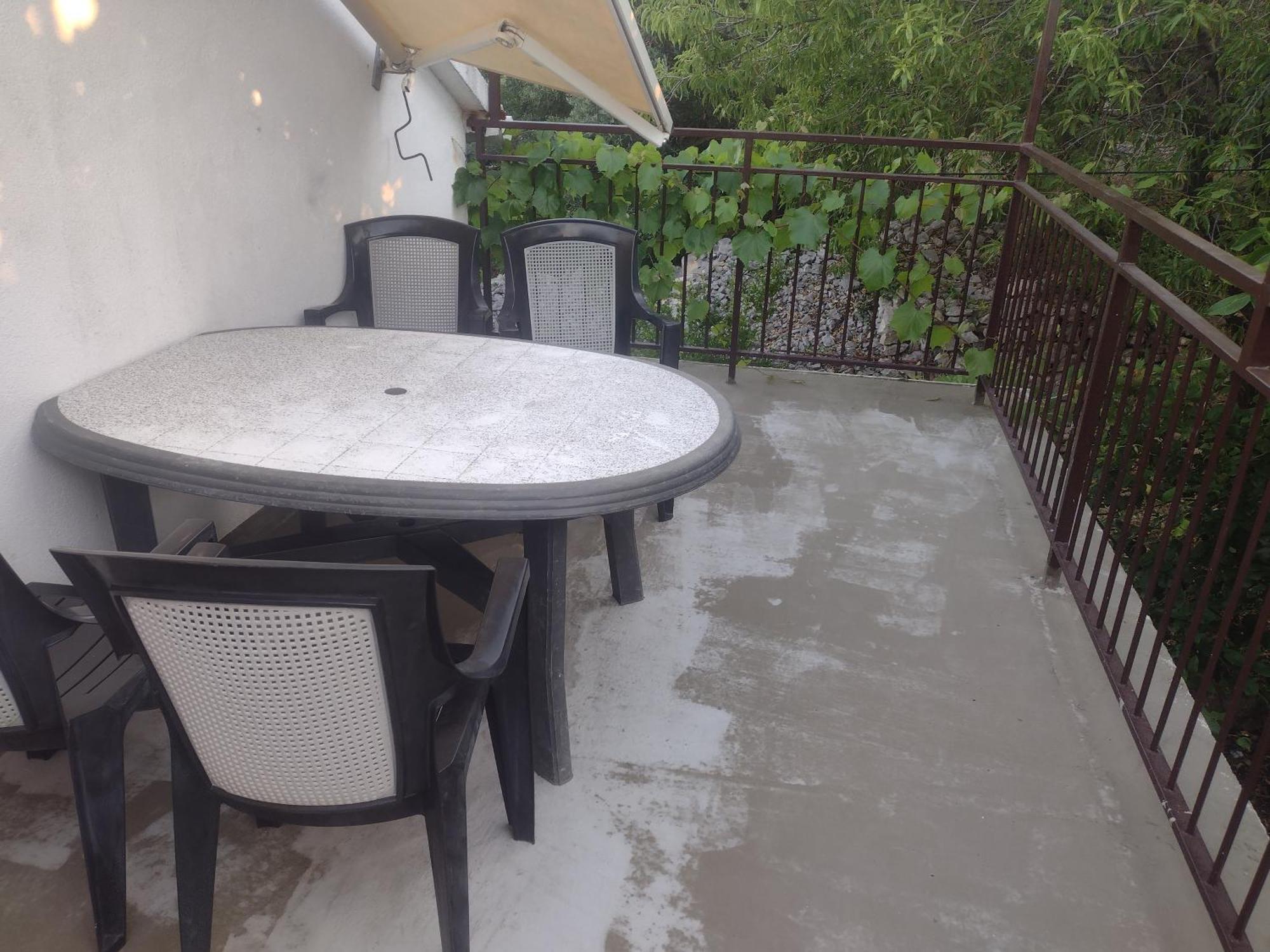 Apartmani Anita, Korcula Екстер'єр фото