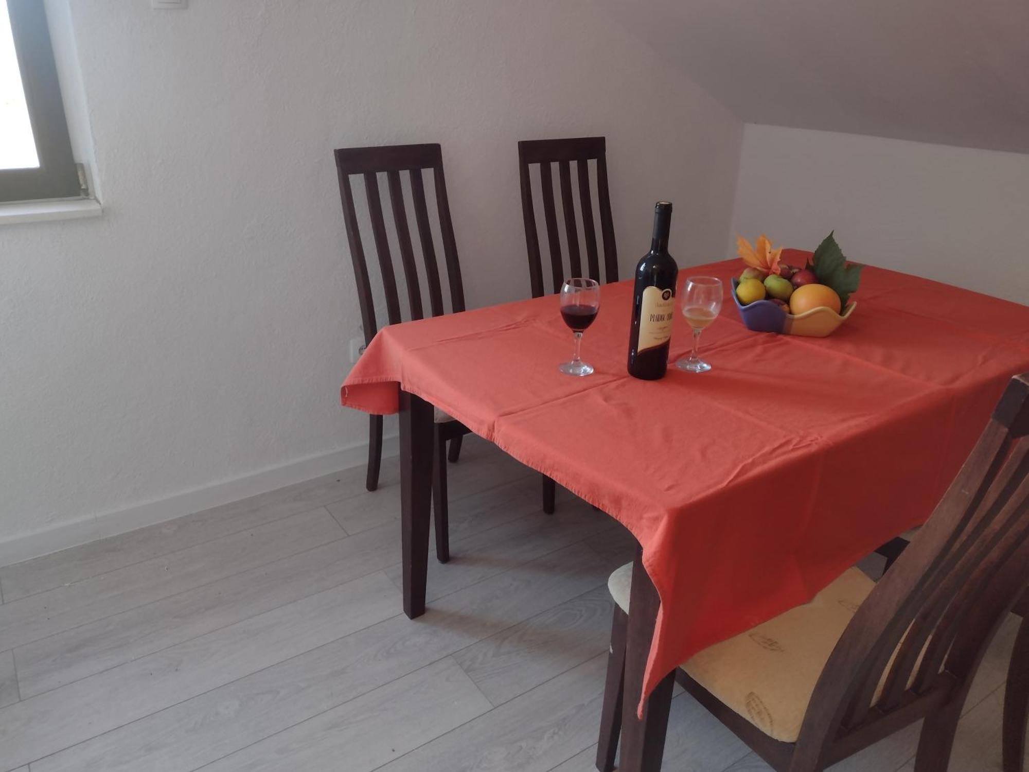 Apartmani Anita, Korcula Екстер'єр фото