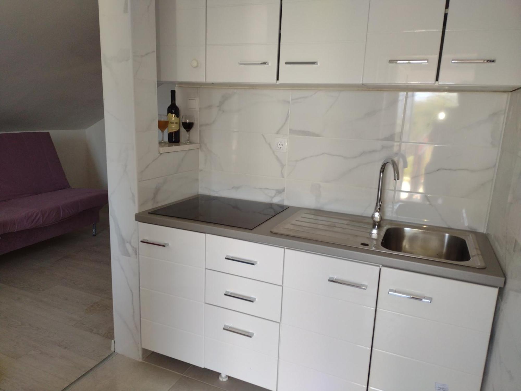 Apartmani Anita, Korcula Екстер'єр фото