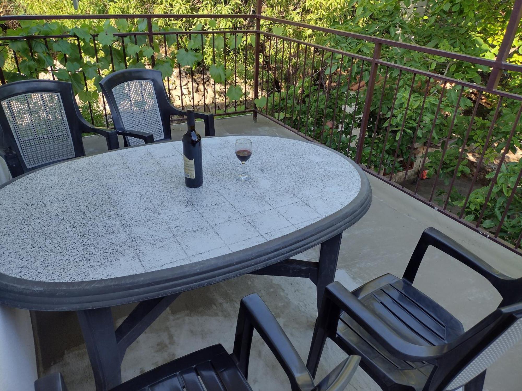 Apartmani Anita, Korcula Екстер'єр фото