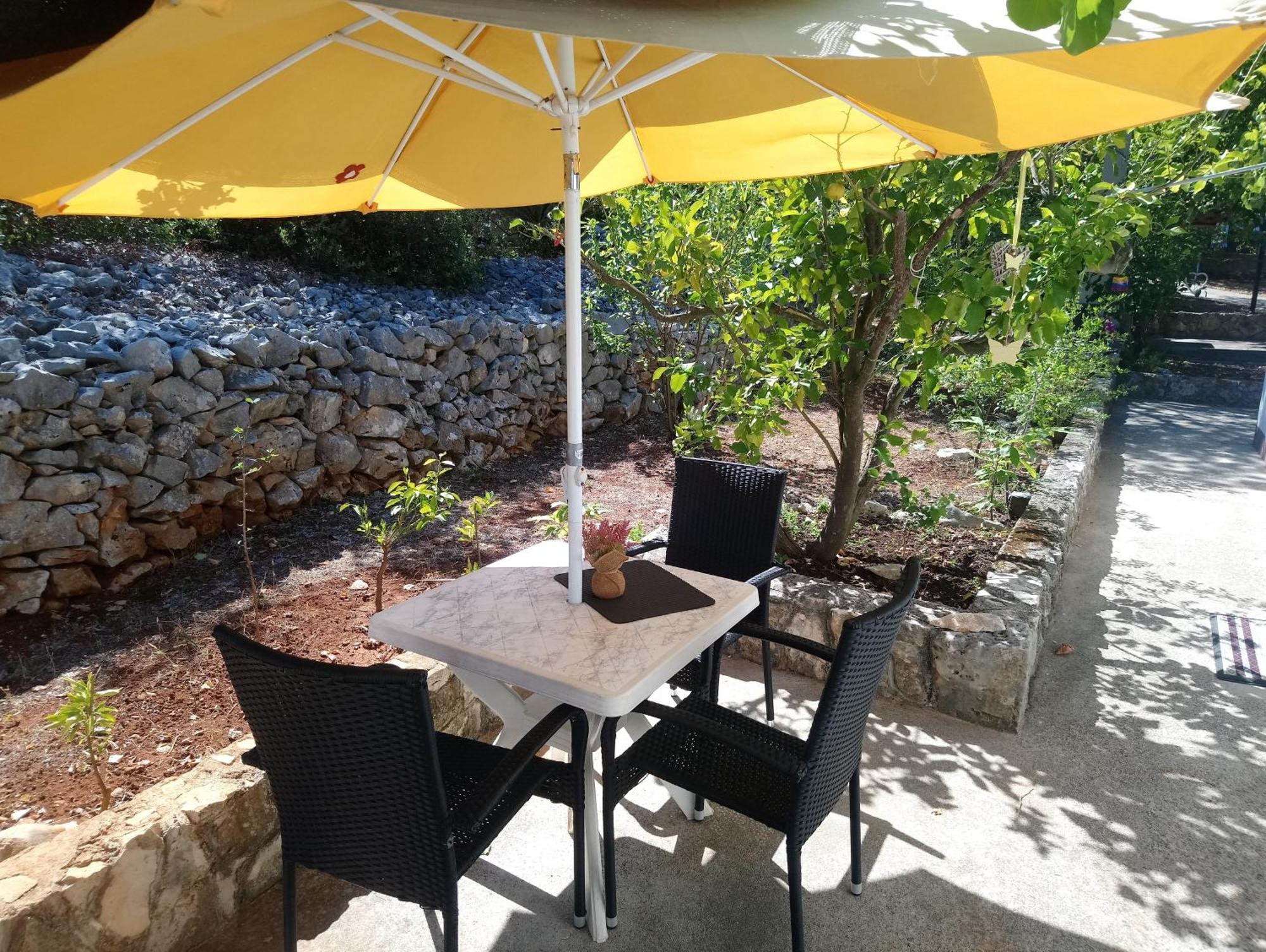 Apartmani Anita, Korcula Екстер'єр фото