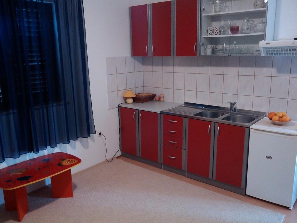 Apartmani Anita, Korcula Номер фото