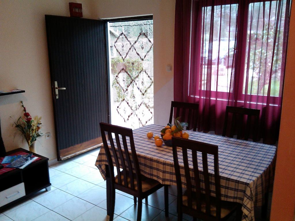 Apartmani Anita, Korcula Екстер'єр фото